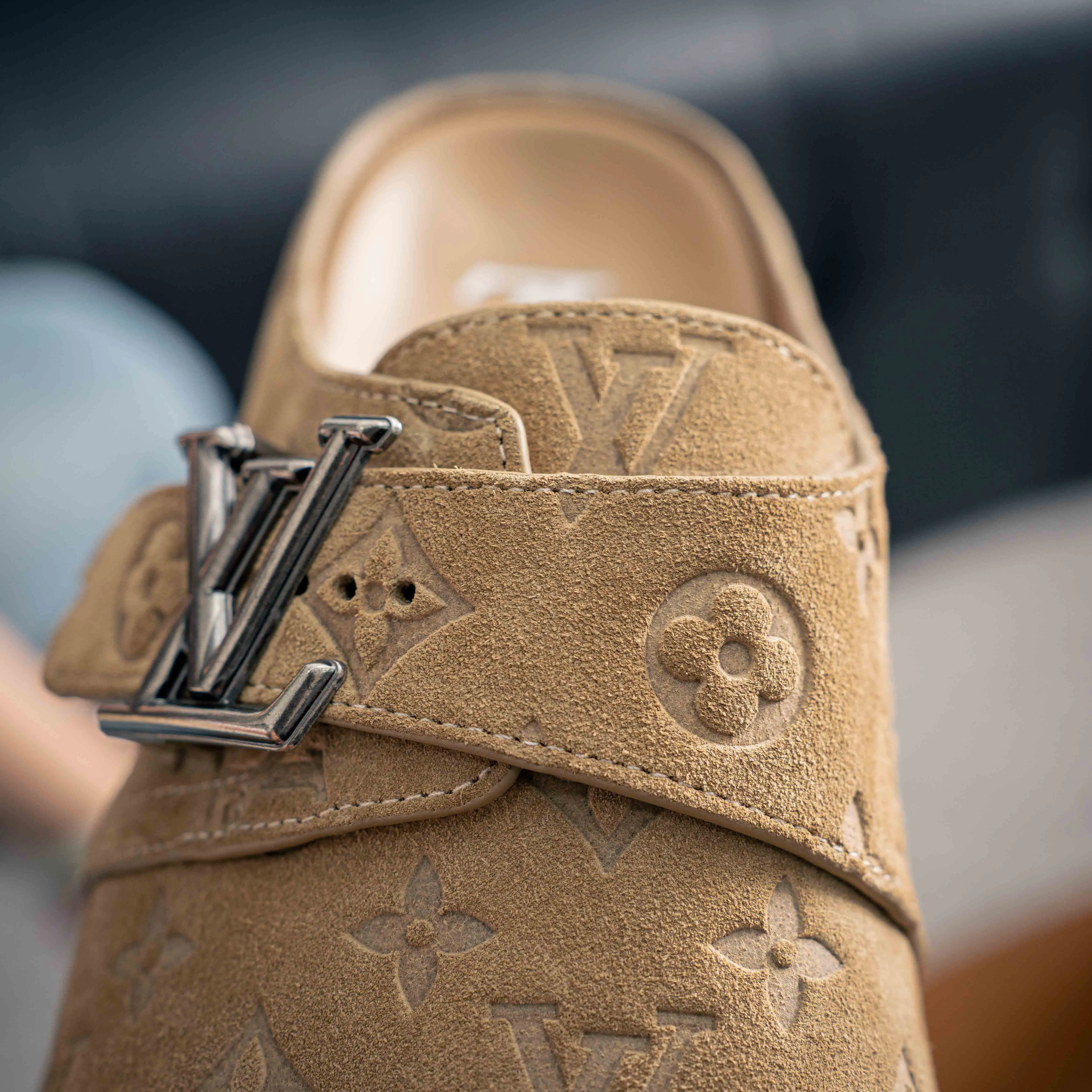 # LV 25ss New Arrival ， Lightweight ， ， ， 。 ！ ■ ： Cowhide Leather